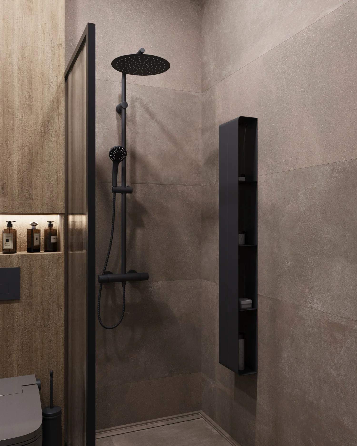 Глэмпинги в Эльбрусе - глэмпинг 3 тип 55 квм 11